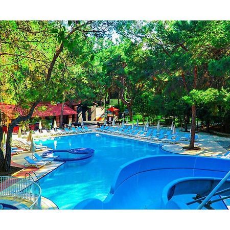 Festival Nature Hotel Kemer Ngoại thất bức ảnh