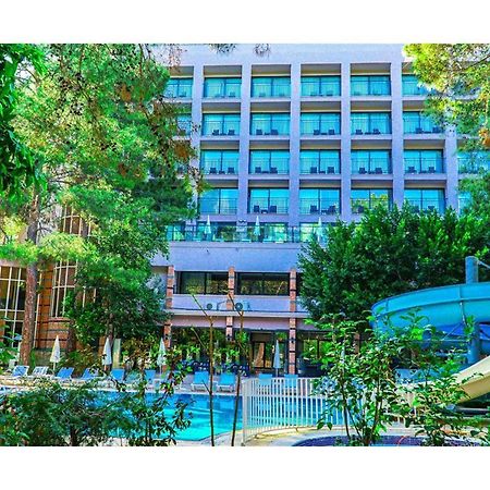 Festival Nature Hotel Kemer Ngoại thất bức ảnh