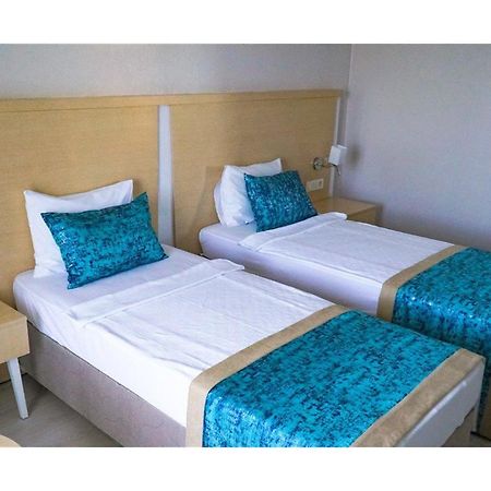 Festival Nature Hotel Kemer Ngoại thất bức ảnh