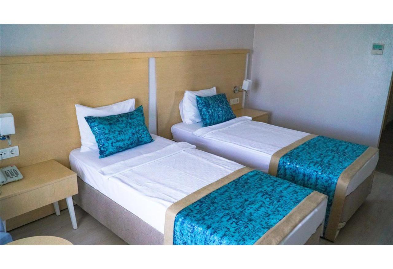 Festival Nature Hotel Kemer Ngoại thất bức ảnh