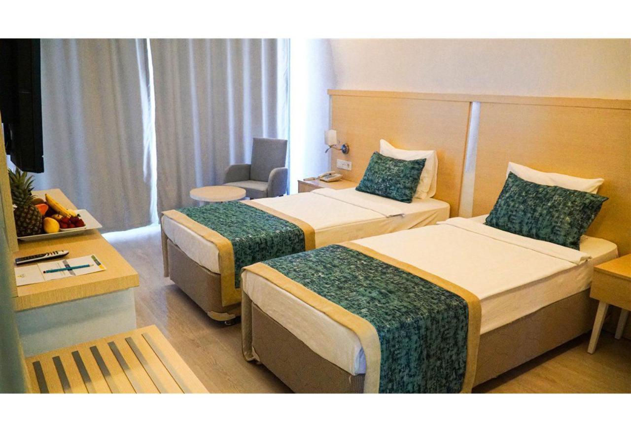 Festival Nature Hotel Kemer Ngoại thất bức ảnh