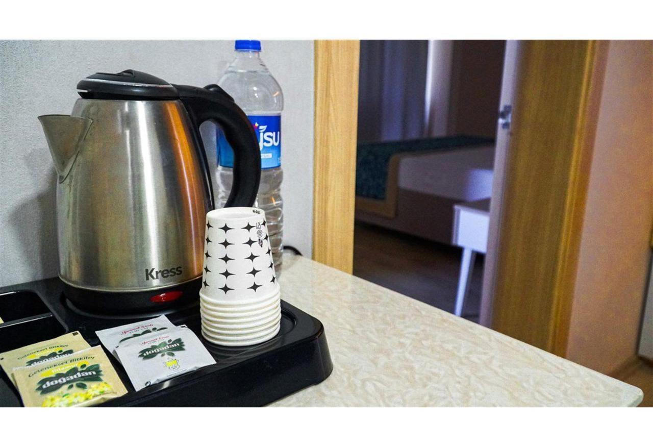 Festival Nature Hotel Kemer Ngoại thất bức ảnh