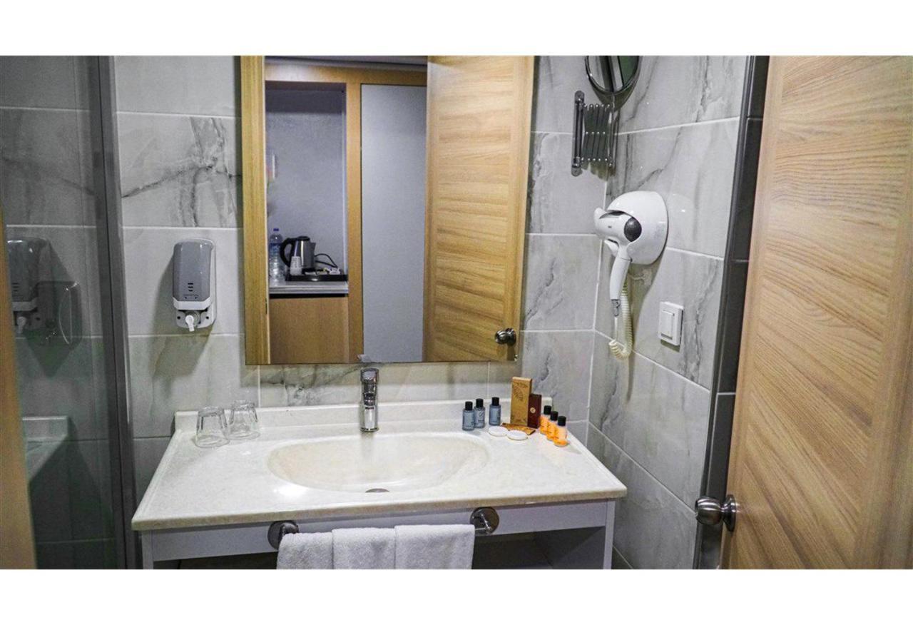 Festival Nature Hotel Kemer Ngoại thất bức ảnh