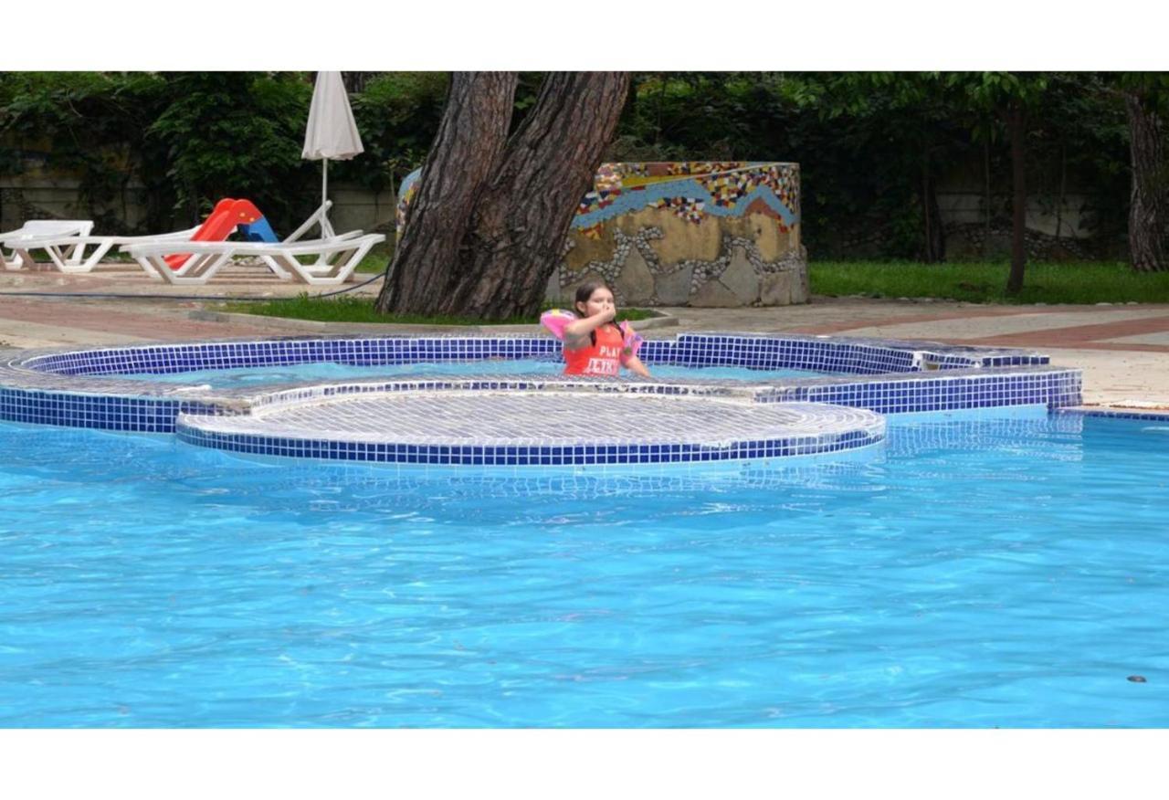 Festival Nature Hotel Kemer Ngoại thất bức ảnh