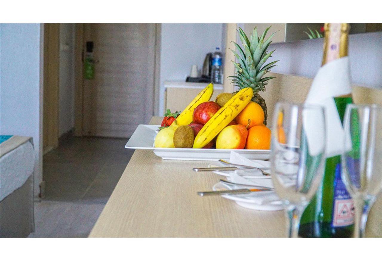 Festival Nature Hotel Kemer Ngoại thất bức ảnh