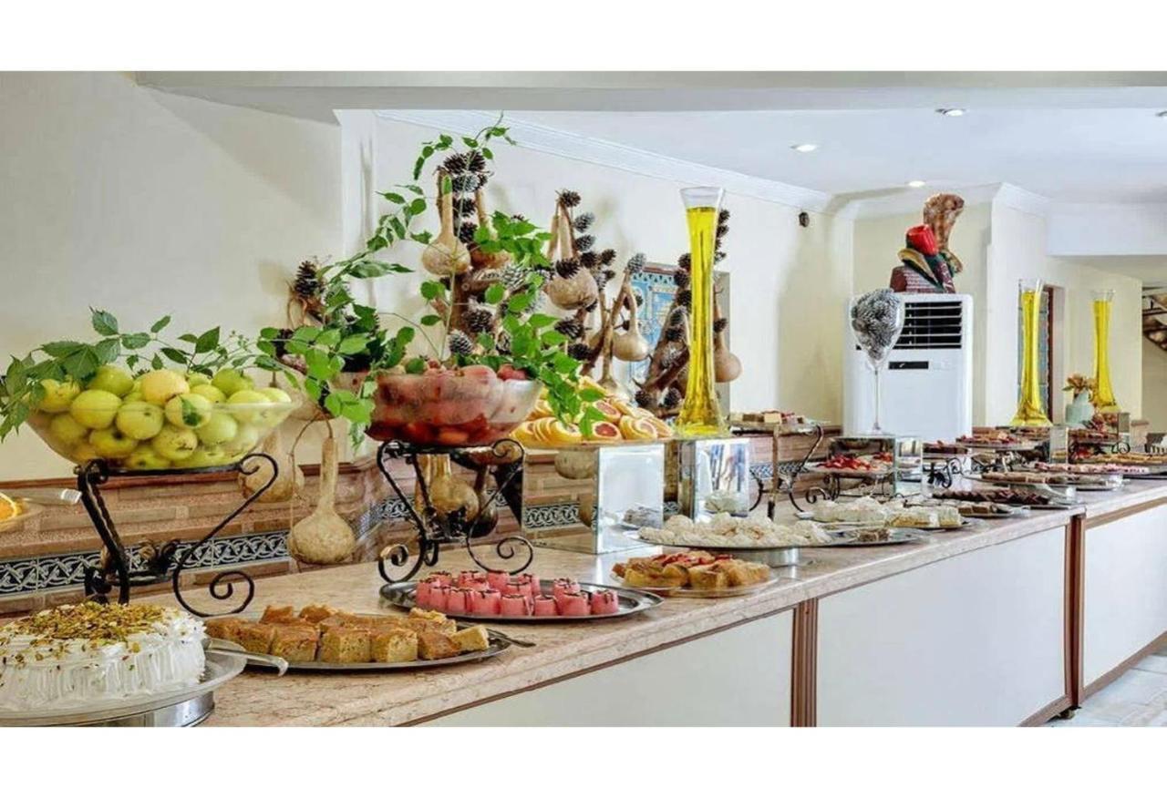 Festival Nature Hotel Kemer Ngoại thất bức ảnh