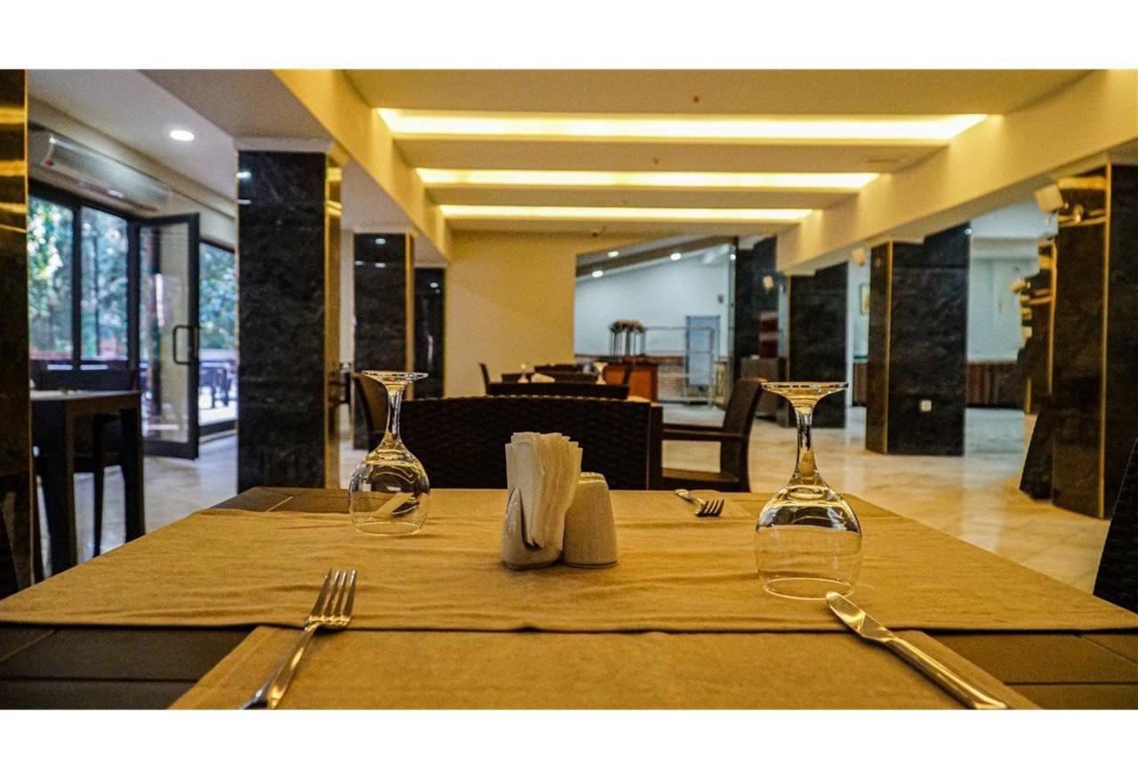 Festival Nature Hotel Kemer Ngoại thất bức ảnh