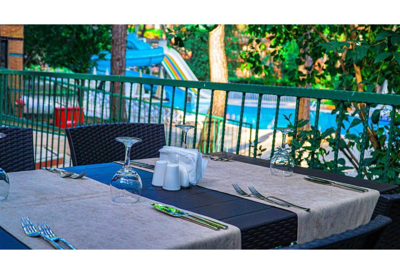 Festival Nature Hotel Kemer Ngoại thất bức ảnh