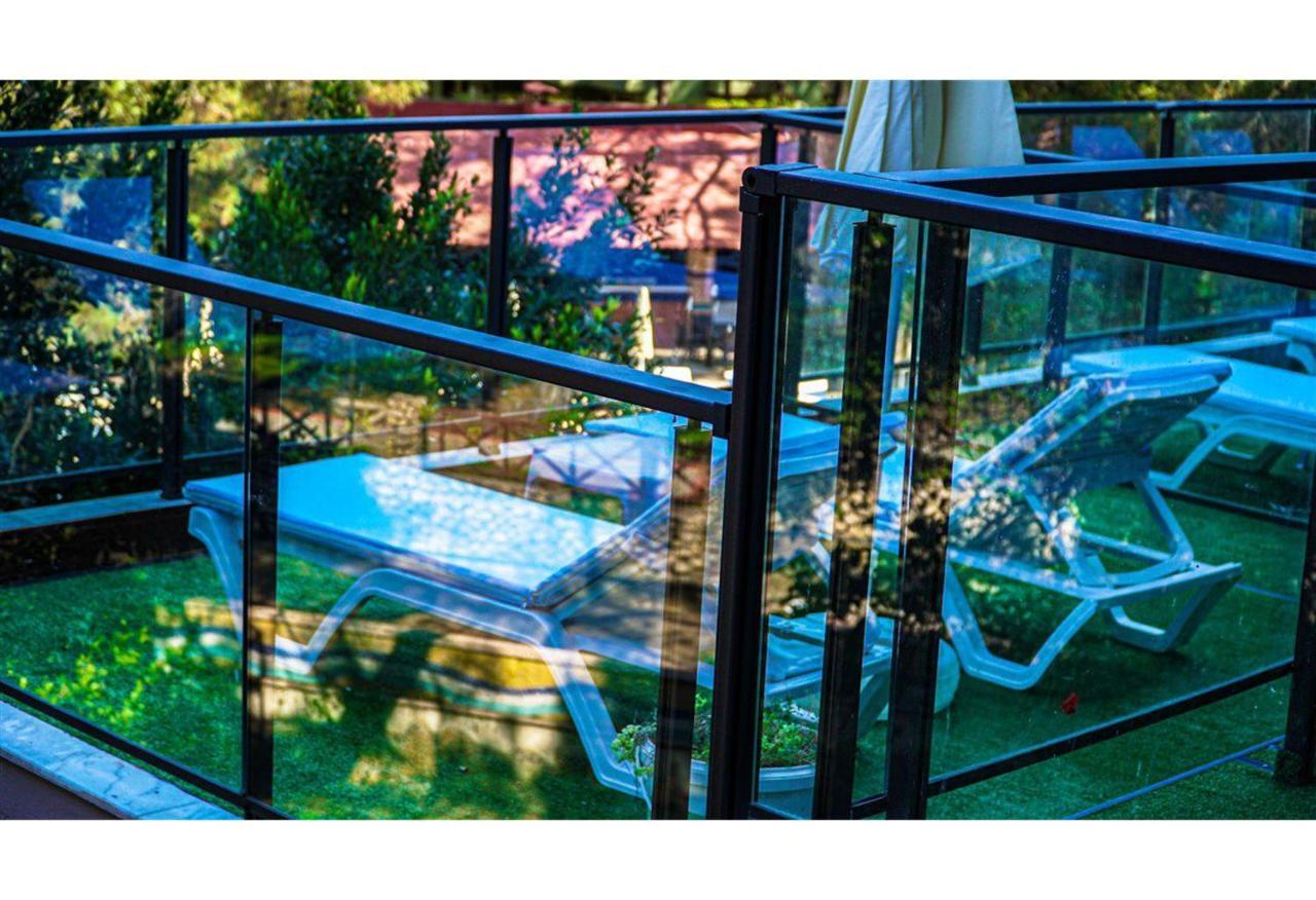 Festival Nature Hotel Kemer Ngoại thất bức ảnh