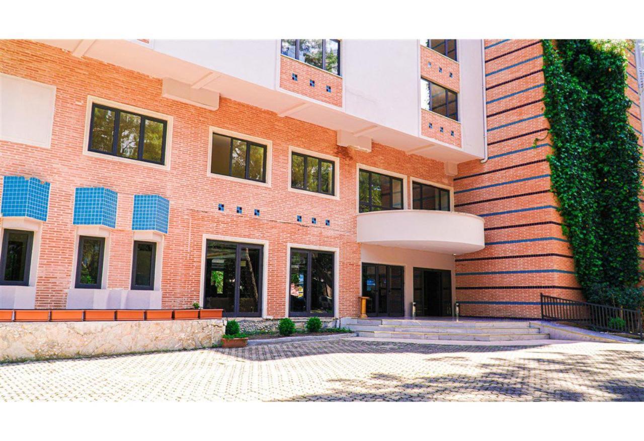 Festival Nature Hotel Kemer Ngoại thất bức ảnh