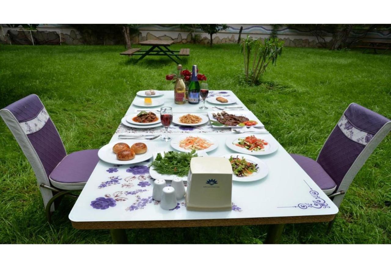 Festival Nature Hotel Kemer Ngoại thất bức ảnh