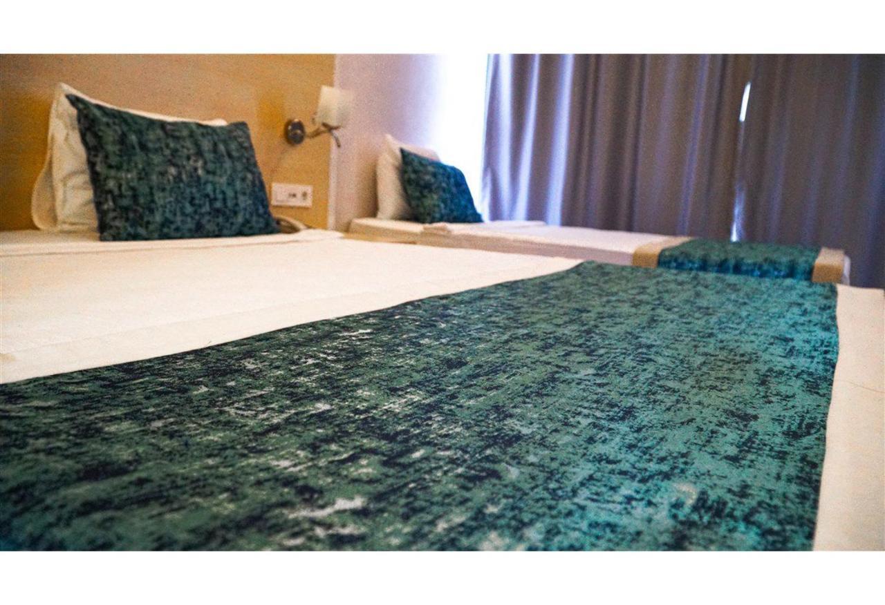 Festival Nature Hotel Kemer Ngoại thất bức ảnh