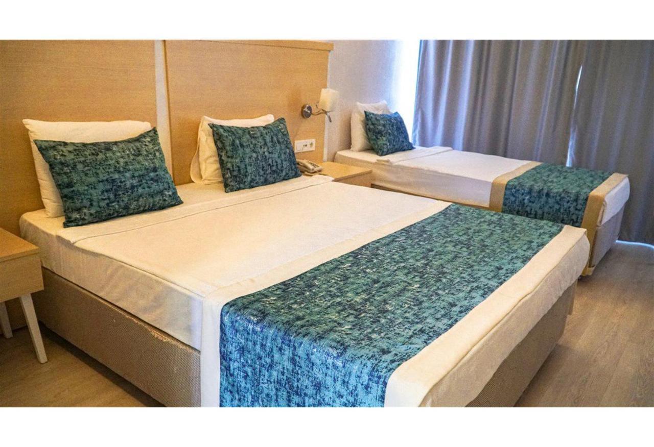 Festival Nature Hotel Kemer Ngoại thất bức ảnh
