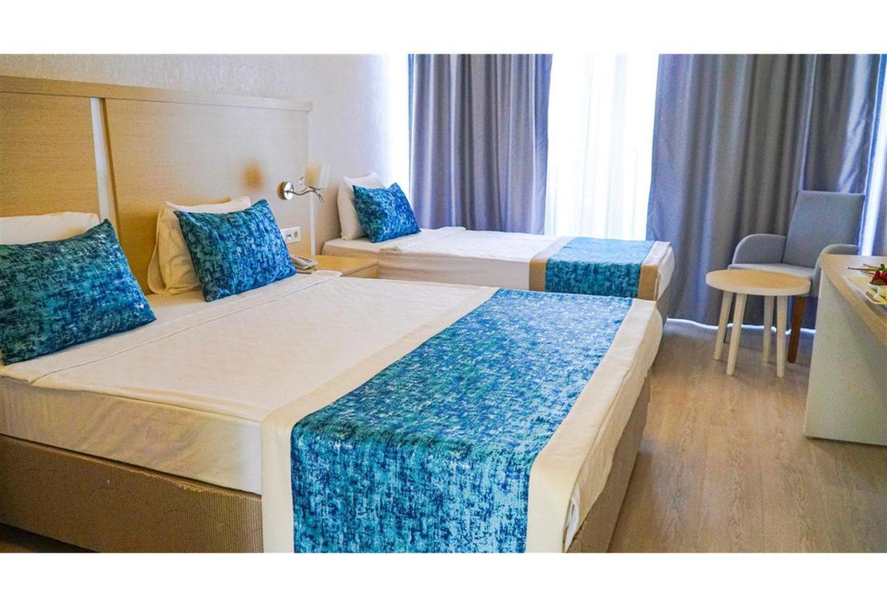 Festival Nature Hotel Kemer Ngoại thất bức ảnh
