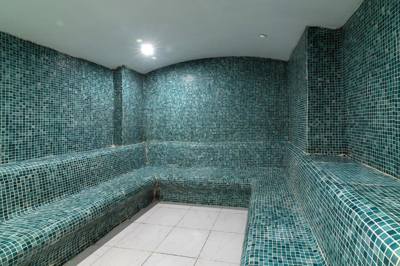 Festival Nature Hotel Kemer Ngoại thất bức ảnh