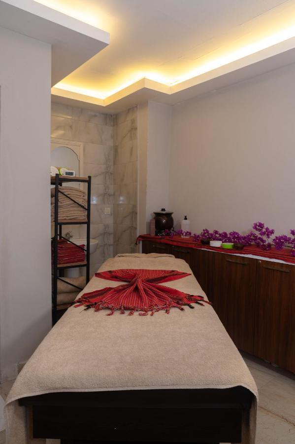 Festival Nature Hotel Kemer Ngoại thất bức ảnh