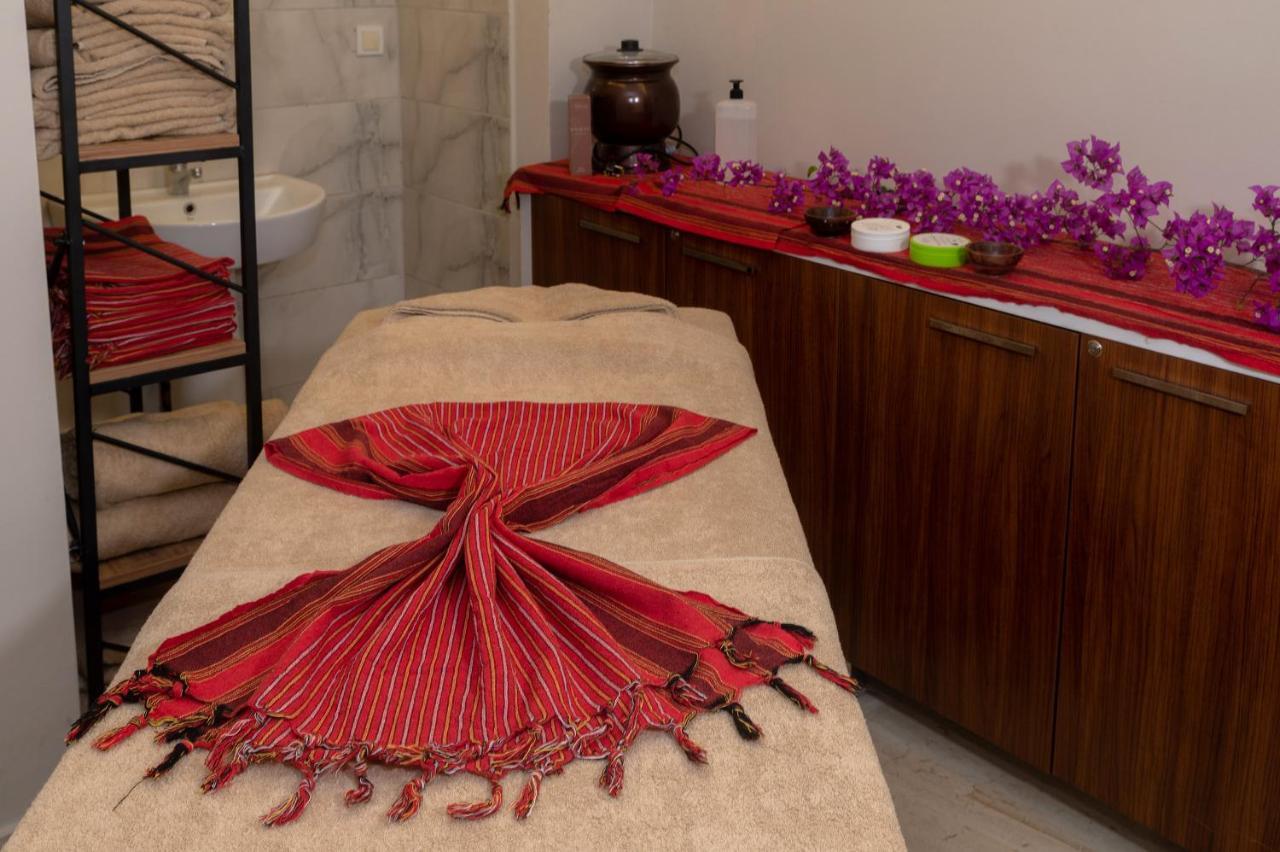 Festival Nature Hotel Kemer Ngoại thất bức ảnh