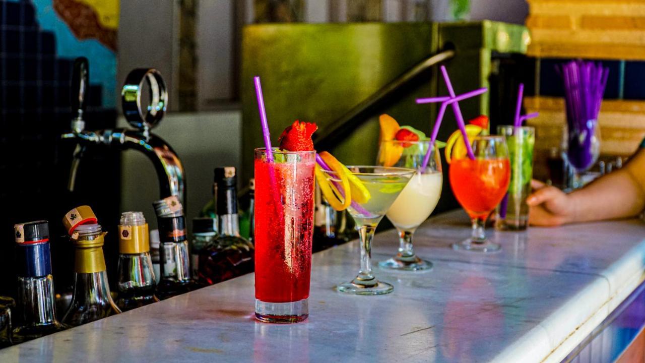 Festival Nature Hotel Kemer Ngoại thất bức ảnh